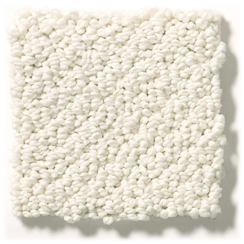 Foundations Smart Thinking Parchment Nylon Carpet - Loop