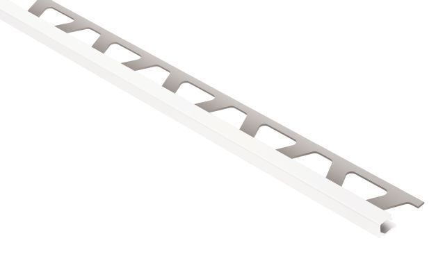 Quadec Square Edge Metal Tile Edging Trim