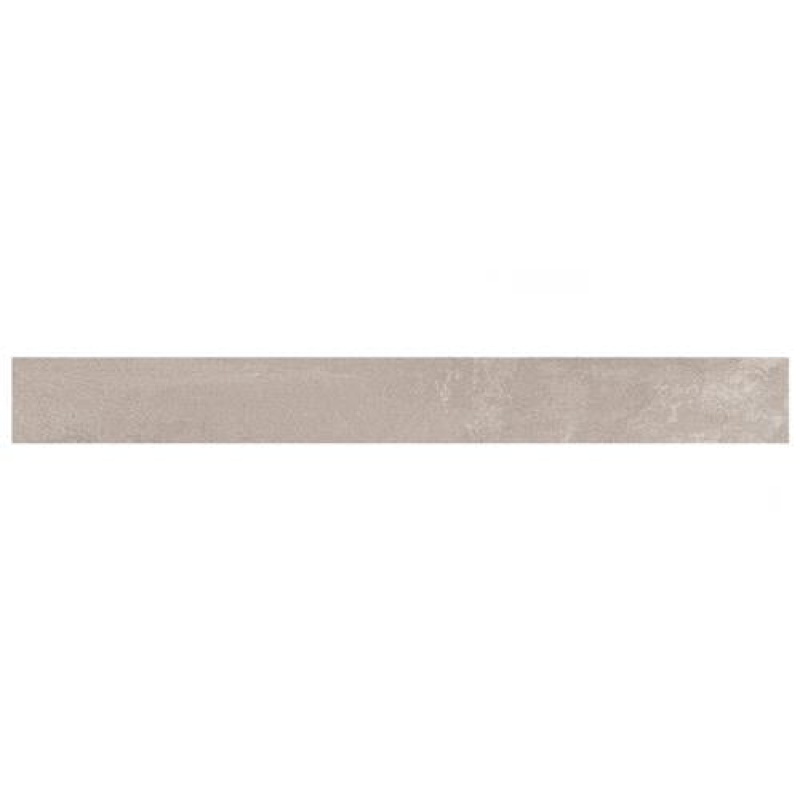 Tucson Greige Porcelain Tile - Matte - 1 7/8" X 17 3/4"