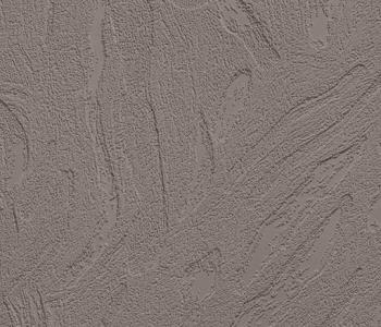 Johnsonite Cinnamon Flagstone Solid Color Rubber Tile - Textured - 24" X 24"