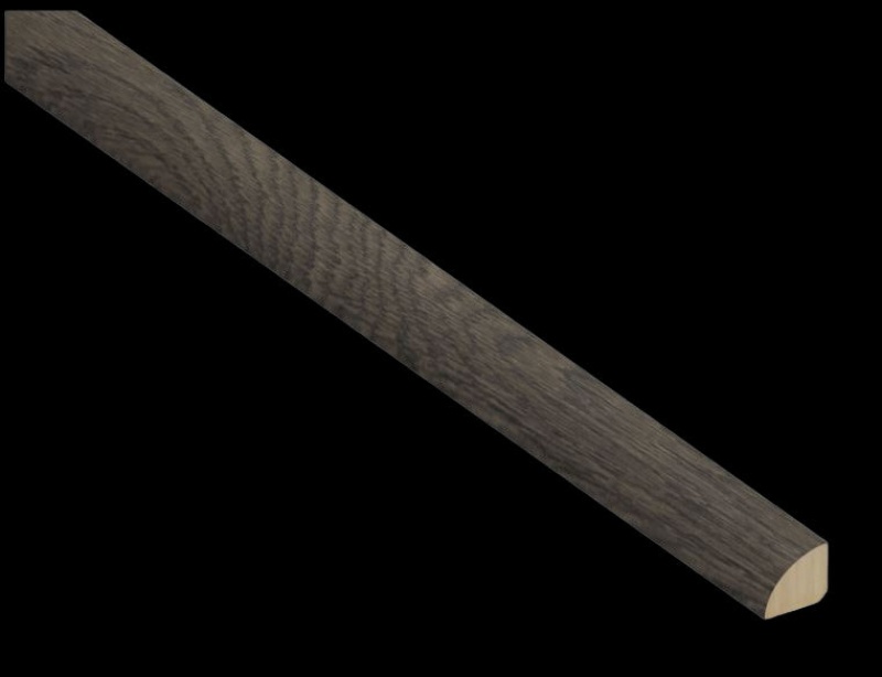 Woodhills Dorn Oak Hardwood Quarter Round Trim