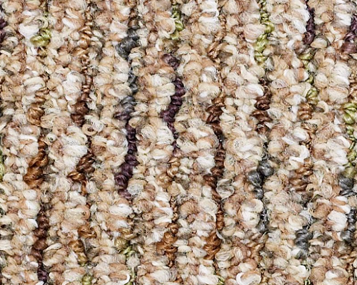 Loud & Clear Speak Out Volumize Nylon Carpet - Loop