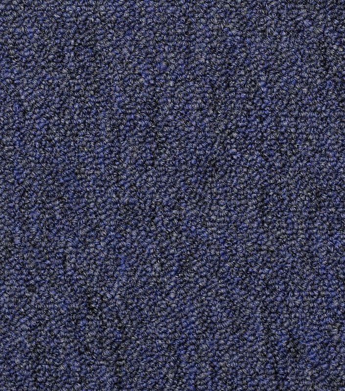 Capital Iii Tile Executor Nylon Carpet Tile - Loop - 24" X 24"