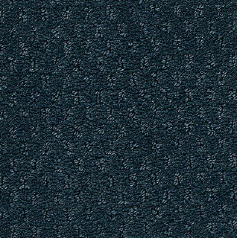Influencer Classic Update Deep Indigo Nylon Carpet - Loop