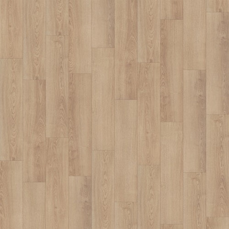 Lamdura Visions Hobart Laminate Wood Plank Flooring - Embossed - 7.6" X 50.6"