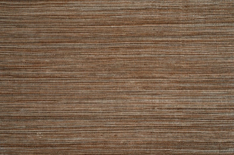 Clearance Sale! Stanton Sisal Ibiza Chestnut Wool Blend Carpet - Textured