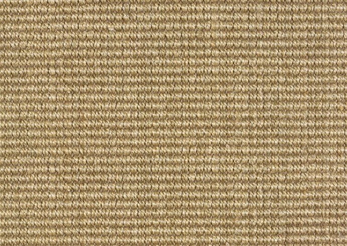 Stanton Sisal Caracas Cliff Sisal Carpet - Textured