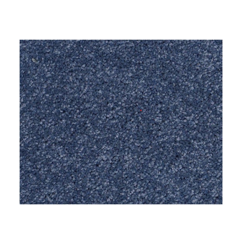 Castle PV III True Blue Nylon Carpet - Textured