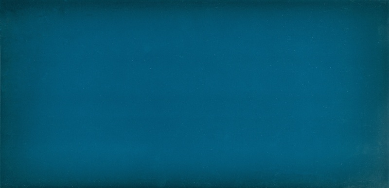 Ombre Blue Ceramic Tile - Glossy - 6" X 12"