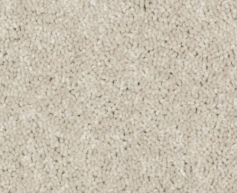 Nantucket Summer 15' Dove Polyester Carpet - Textured