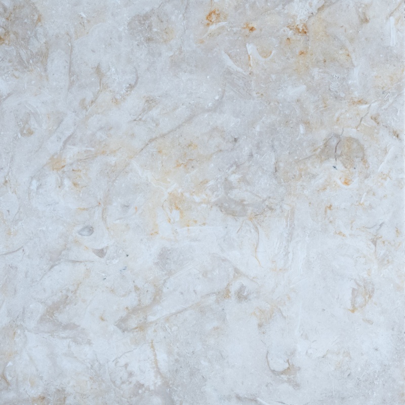 Jerusalem Gray Gold Limestone Tile - Honed