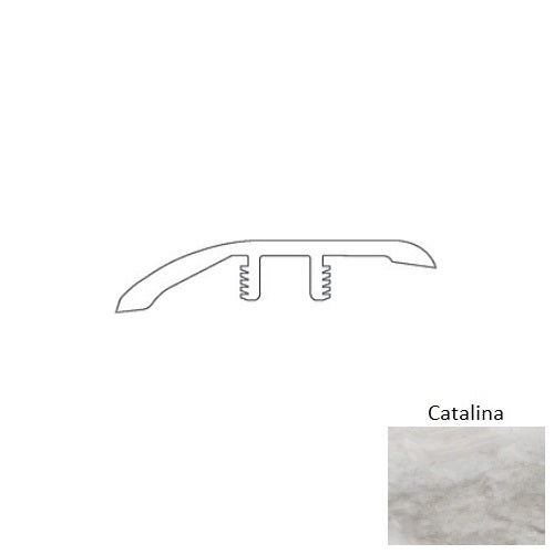 Paragon Tile Plus Catalina Luxury Vinyl Multi-Purpose Reducer Trim