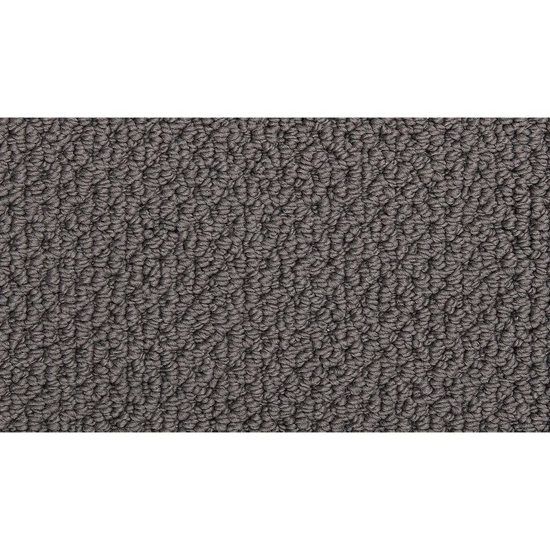 Casual Elegance Greystone Triexta Carpet - Pattern