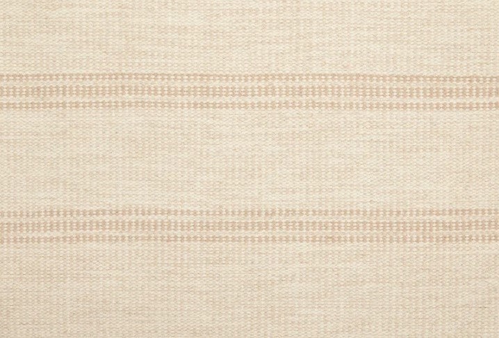 Fine Weave Las Palmas Parchment Wool Carpet - Plush