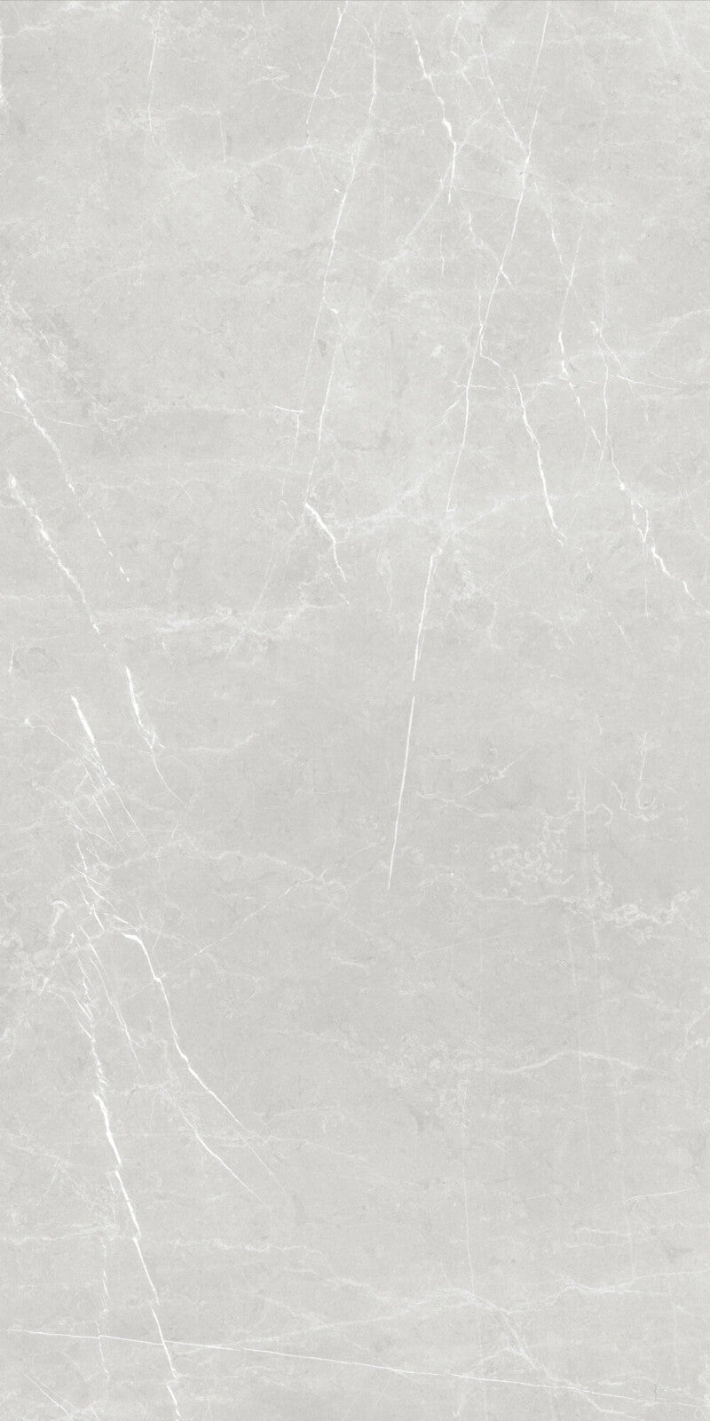 Supreme Pearl Porcelain Tile - Matte - 24" X 48"