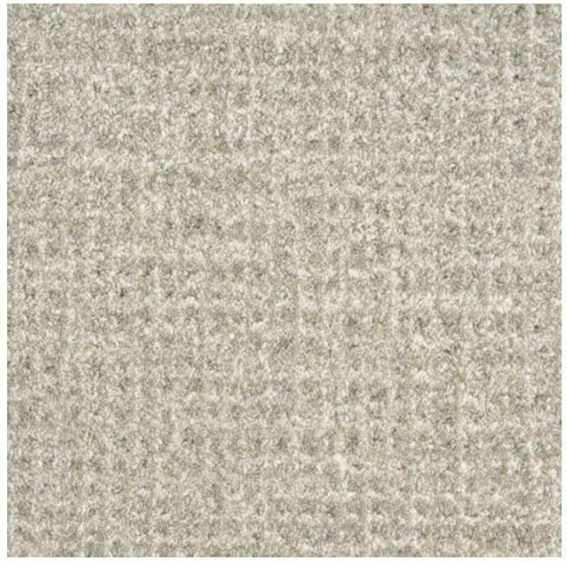 Hibernia Tucker Cloud Wool Carpet - Textured