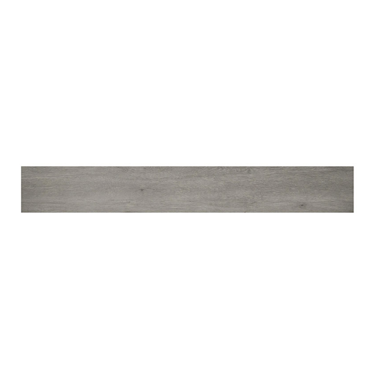 Cyrus Grayton Rigid Core Luxury Vinyl Plank Flooring - Low Gloss - 7" X 48"