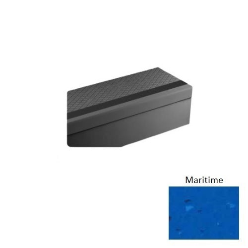 Johnsonite Maritime Diamond Rubber Stair Tread