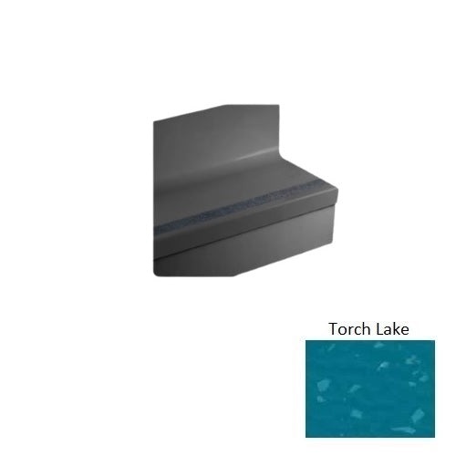Johnsonite Torch Lake Bamboo Rubber Moulding / Trim