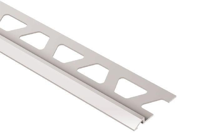 Reno U Reducer Metal Tile Edging Trim