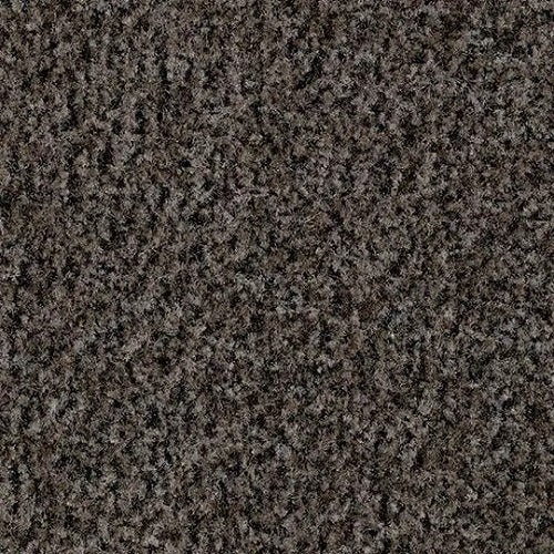 Color Brush Shark Grey Nylon Carpet Tile - 20" X 20"