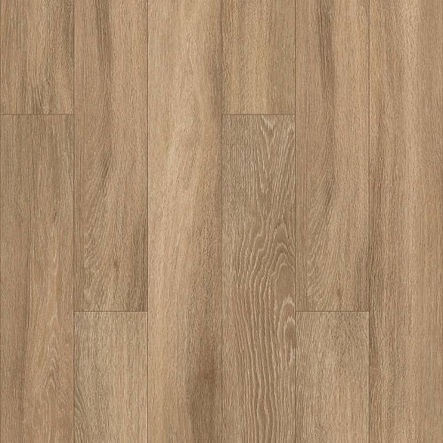 World's Fair Paris Resilient Luxury Vinyl Plank Flooring - Opticlean Urethane - 6" X 48"