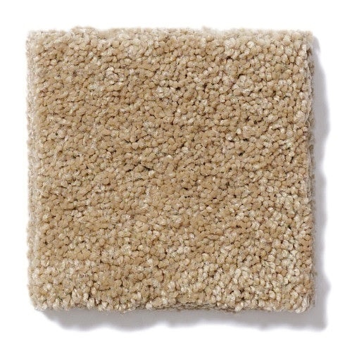 Real Life Ii Oat Cake Nylon Carpet - Textured