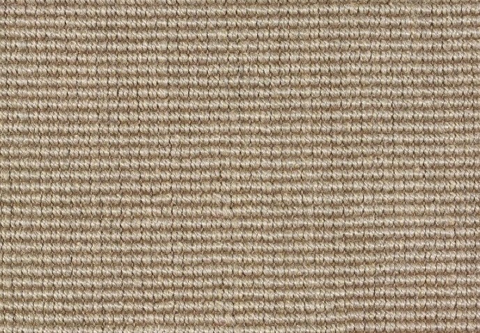 Stanton Sisal Caracas Silversmith Textured Sisal Carpet