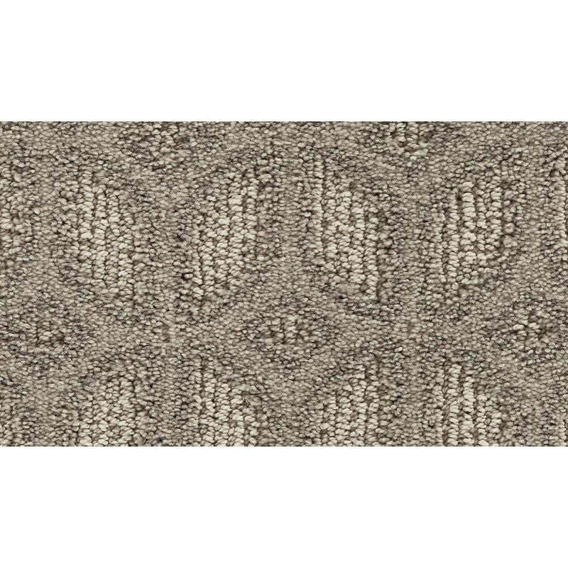 Regal Appeal Gentle Doe Polyester Carpet - Pattern