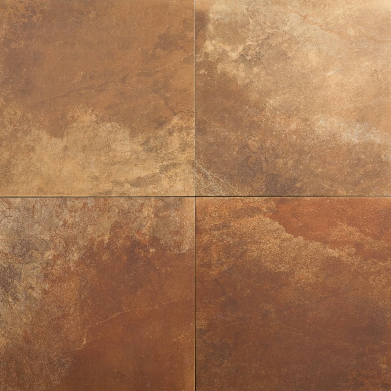Agnaro Matte Porcelain Tile – 18" x 18"