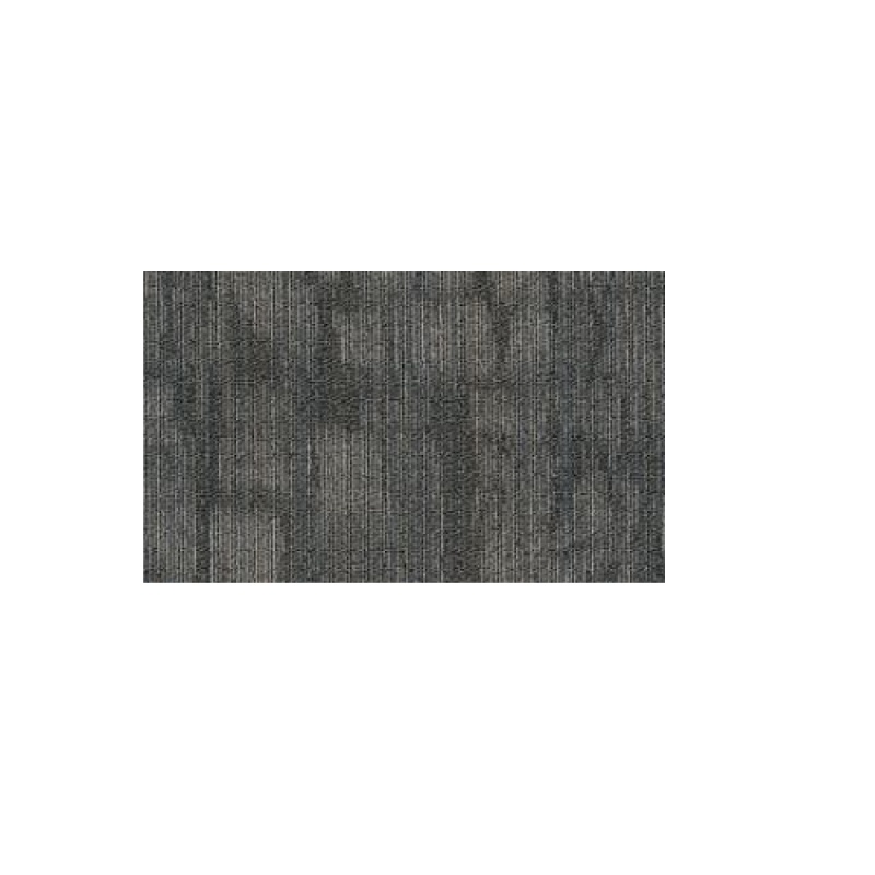Surface Works Chiseled Model Nylon Carpet Tile - Loop - 24" X 24"