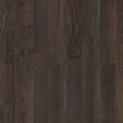 Briarwood Hickory Mixed Width Granite Engineered Hardwood Flooring - Prefinished - 14.63" X Random Lengths