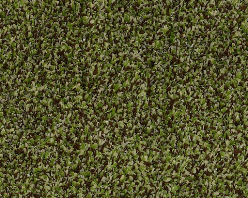 Cabana (T) Mossy Bark Polypropylene Carpet - Turf