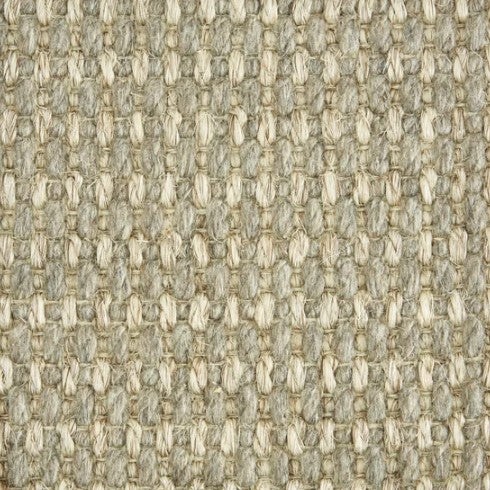 Stanton Sisal Barbados Greige Sisal Blend Carpet