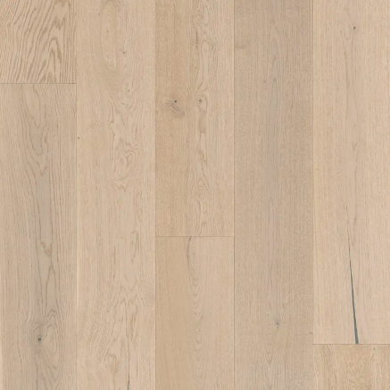 Sanctuary Seasalt Engineered Hardwood Flooring - Wire Brushed - 9.5" X Random Lengths