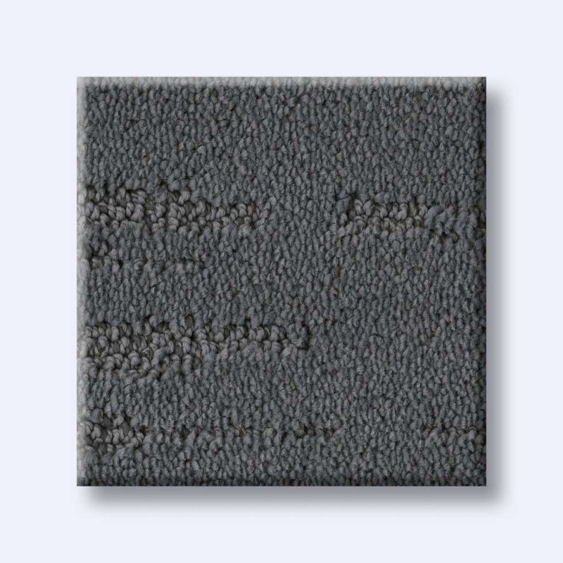 Caress By Shaw Rustique Vibe Celestial Nylon Carpet - Pattern