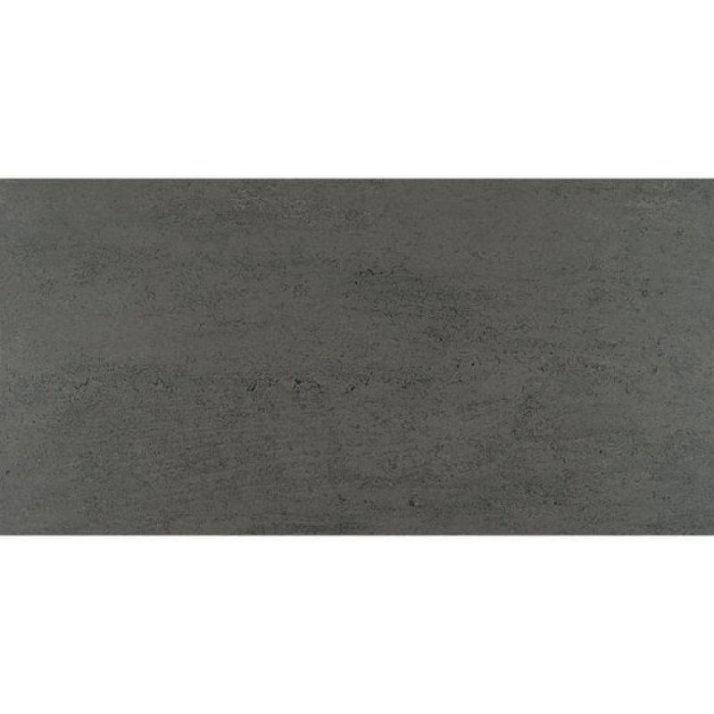Clearance Sale! Theoretical Imaginative Gray Porcelain Tile - Matte - 12" X 24"