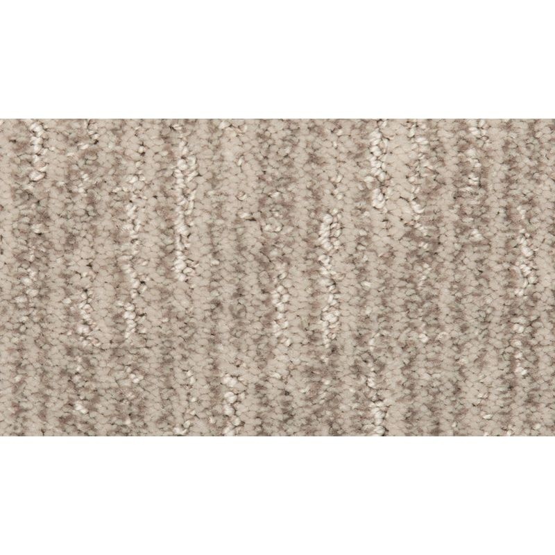 Sculptured Touch Ii Sweet Cashew Polyester Carpet
