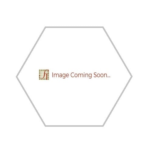 Heksa Kelly Porcelain Tile - Matte - Hexagon