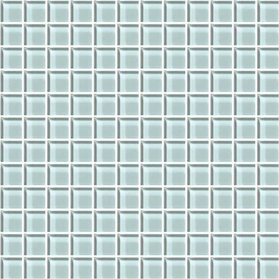 Color Appeal Moonlight Glass Mosaic