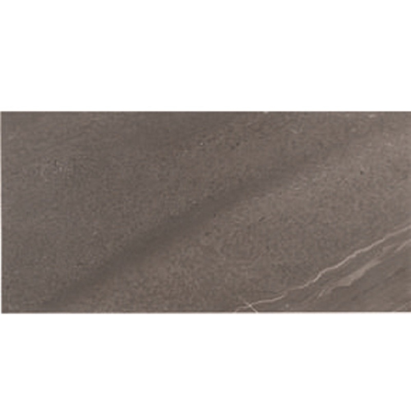 Adrock Shadow Porcelain Tile - Matte - 12" X 24"