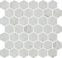 Pietra Antica Antique Stones Sand Key Shell Stone Mosaic