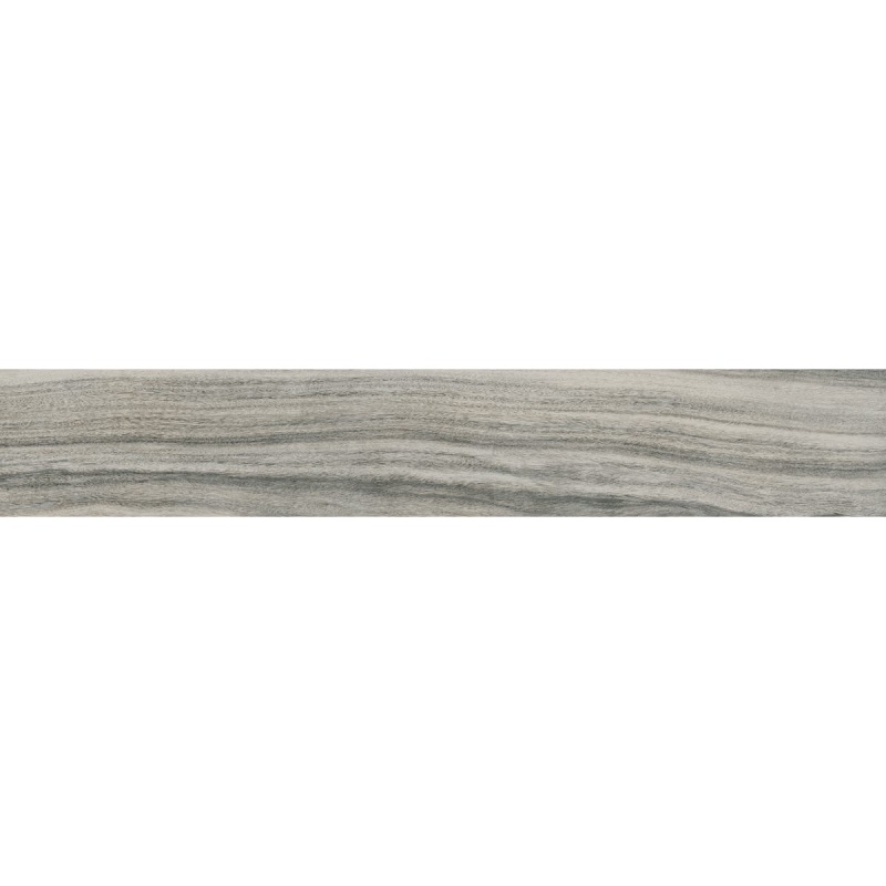 Dellano Moss Gray Porcelain Tile - Polished - 8" X 48"