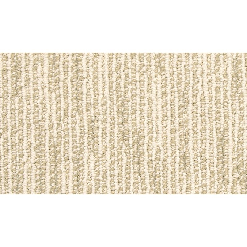 Urban Hues Delicate Sand Triexta Carpet - Pattern