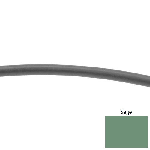 Sage Rubber Welding Bead - 50 Lft/Roll