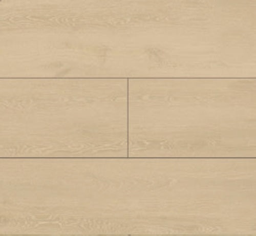 Luxwood Xl Toffee Rigid Luxury Vinyl Plank Flooring - Aluminum Oxide - 9" X 60"