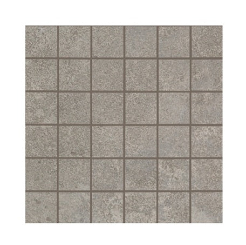 Haddonstone Horizon Stepwise Porcelain Mosaic - 2" X 2" - Matte
