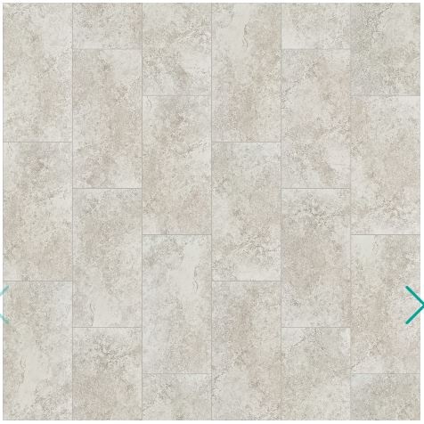Jackson Gris Porcelain Tile - Matte - 12" X 24"