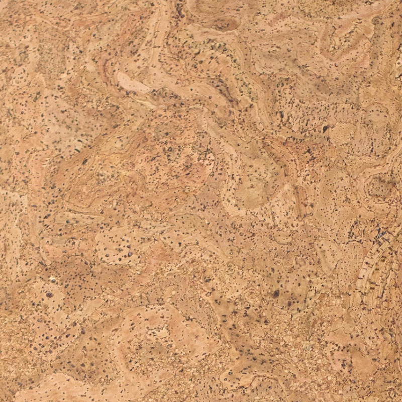 Avant Garde Renaissance Floating Cork Plank Flooring - Greenshield - 11 7/8" X 35 9/16"