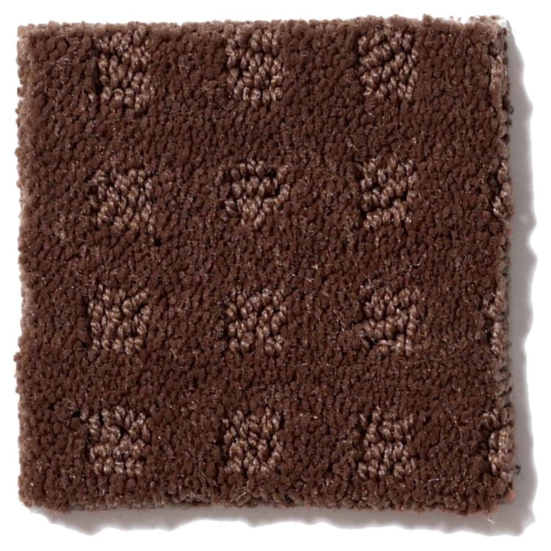 Nottingham Tree Bark Nylon Carpet - Pattern